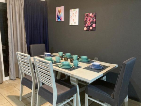 Linda casa acogedora a 12 min de Plaza Antea Facturamos